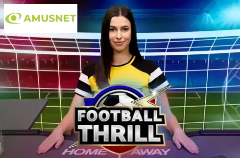 Football Thrill